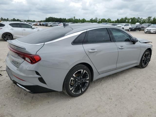 Vin: 5xxg64j29pg171293, lot: 54274915, kia k5 gt line 20233