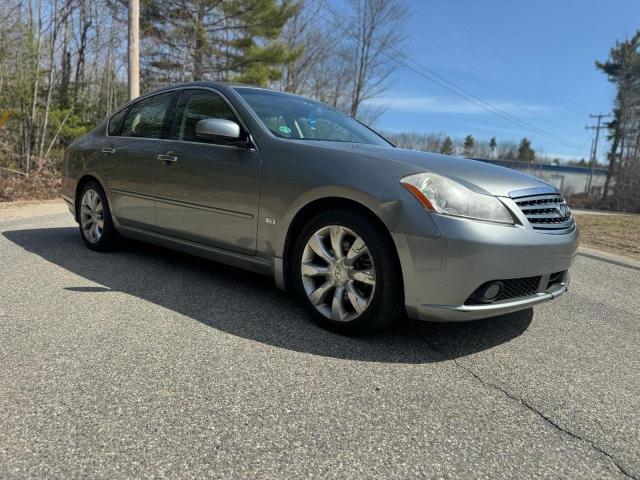 INFINITI M35 BASE