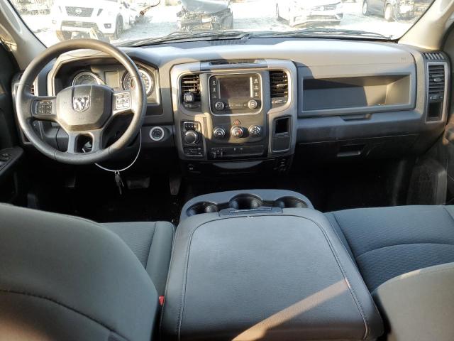 2017 RAM 1500 ST - 1C6RR7FT6HS798731