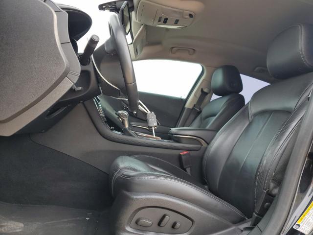 2015 BUICK LACROSSE - 1G4GB5G32FF283136