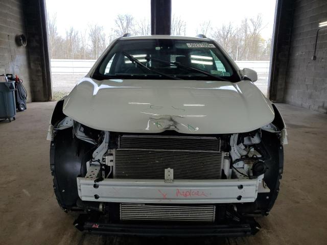 2019 CHEVROLET TRAX 1LT - KL7CJPSB7KB904675
