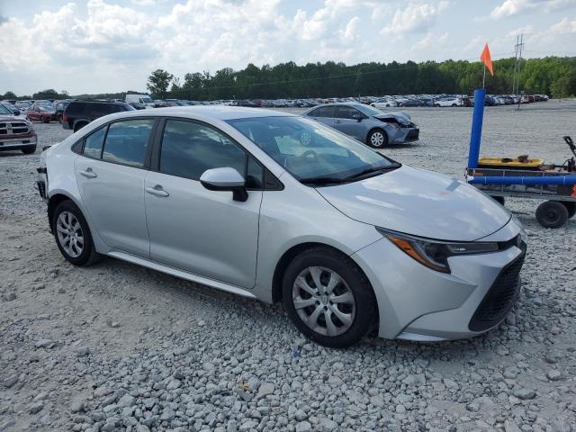Vin: 5yfepmaexmp224150, lot: 54906005, toyota corolla le 20214