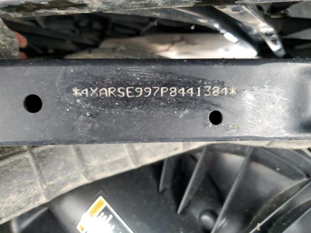 2023 POLARIS RANGER CRE - 4XARSE997P8441384