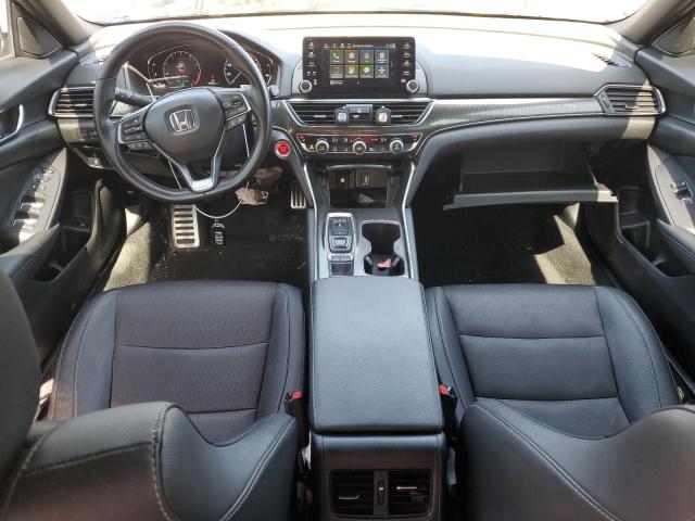 2020 HONDA ACCORD SPO - 1HGCV2F30LA003069