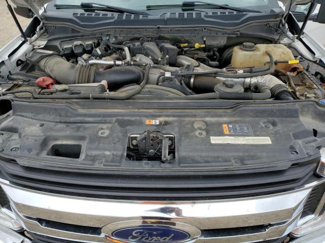 2018 FORD F250 SUPER - 1FT7W2BT8JEB79957