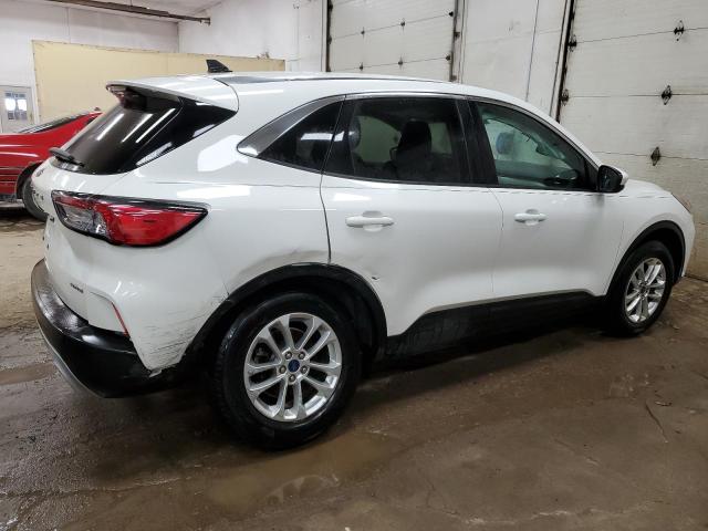 Vin: 1fmcu9g6xmua98609, lot: 51792175, ford escape se 20213