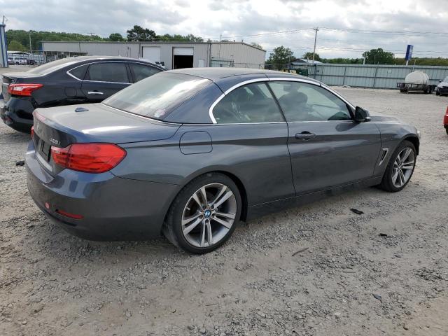 Vin: wba3v5c58f5a78914, lot: 53842915, bmw 4 series i 20153