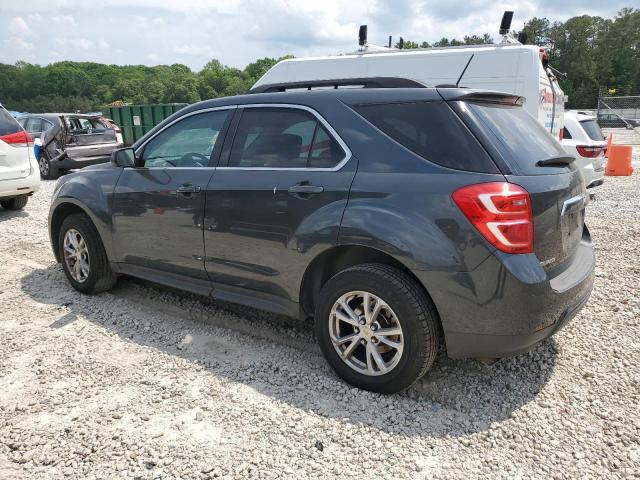 Vin: 2gnalcek6h1612637, lot: 55335965, chevrolet equinox lt 20172