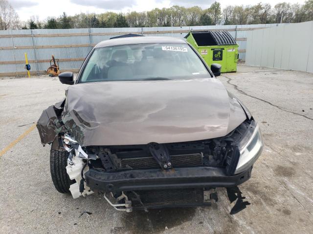 2015 VOLKSWAGEN JETTA BASE - 3VW2K7AJ1FM423319