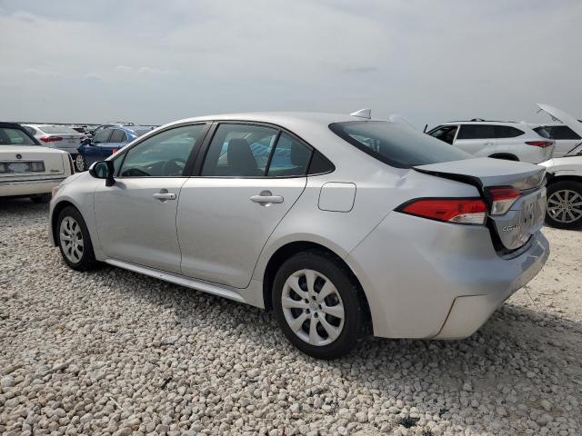 Vin: 5yfb4mde3pp064902, lot: 54778435, toyota corolla le 20232