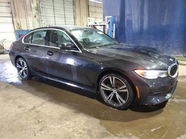 Vin: 3mw5r7j02l8b05083, lot: 52382785, bmw 3 series 20204