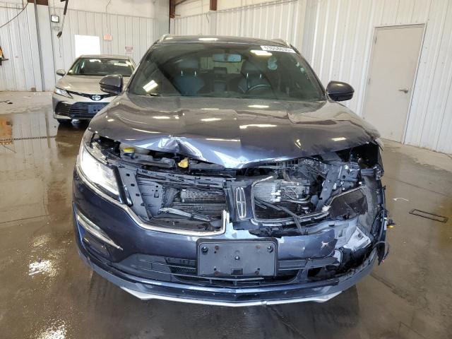 2015 LINCOLN MKC - 5LMTJ2AH3FUJ00484