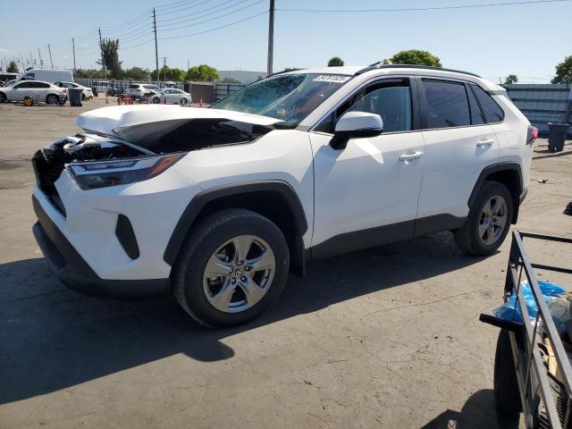 Vin: 2t3w1rfv3rc266587, lot: 54761525, toyota rav4 xle 2024 img_1