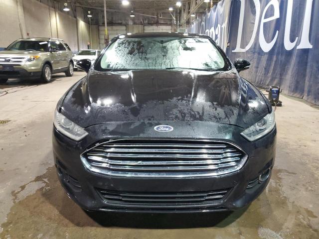 2015 FORD FUSION SE - 1FA6P0HD3F5102987