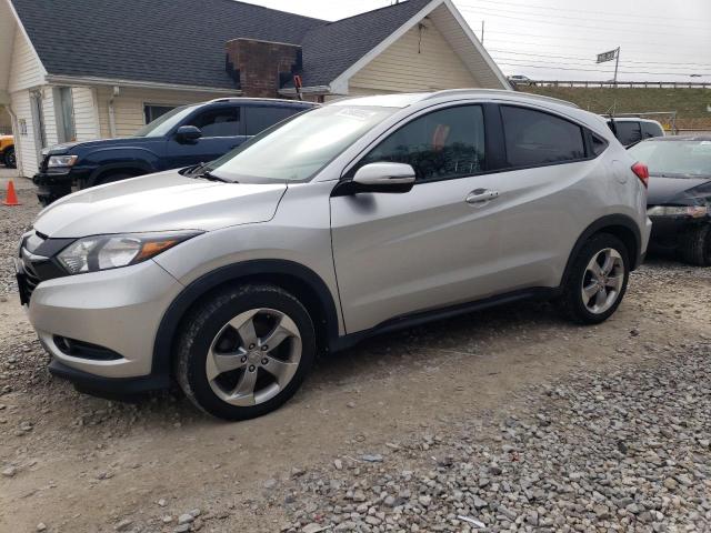 Vin: 3czru6h73gm763924, lot: 52588955, honda hr-v exl 20161