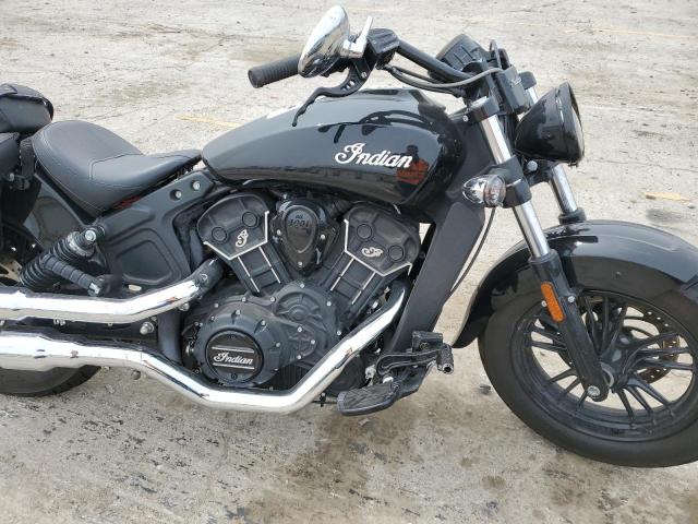 2016 INDIAN MOTORCYCLE CO. SCOUT SIXT - 56KMSB117G3114594