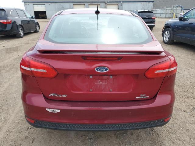 2015 FORD FOCUS SE - 1FADP3F20FL340284