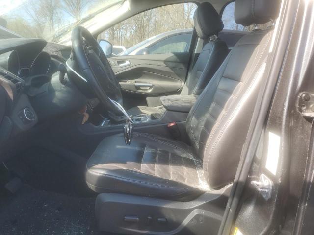 2017 FORD ESCAPE TIT - 1FMCU9J99HUB91050