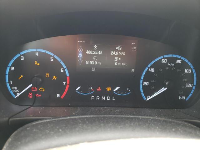 2023 FORD BRONCO SPO - 3FMCR9B64PRE31701