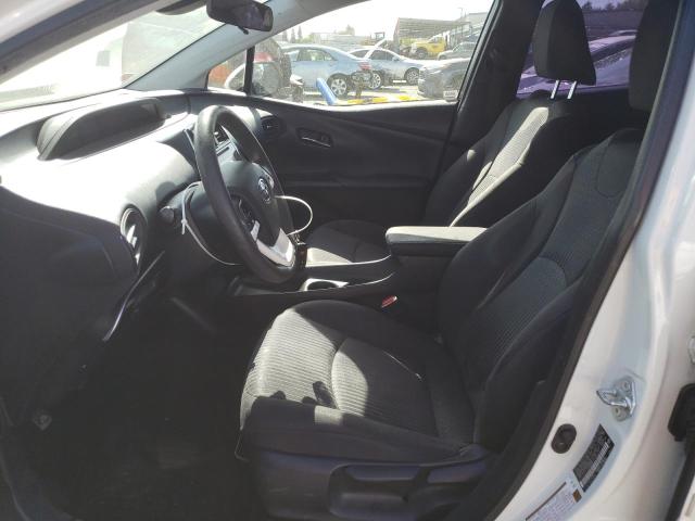 2017 TOYOTA PRIUS - JTDKBRFU2H3541577