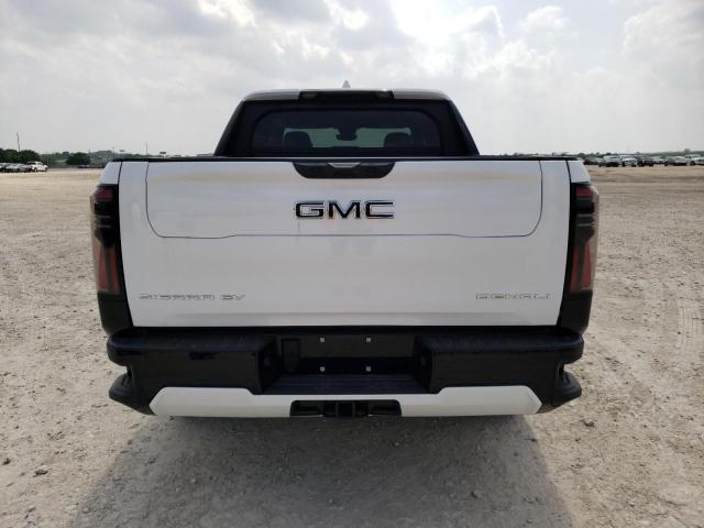 2025 GMC SIERRA DEN 1GT40LEL0SU403655
