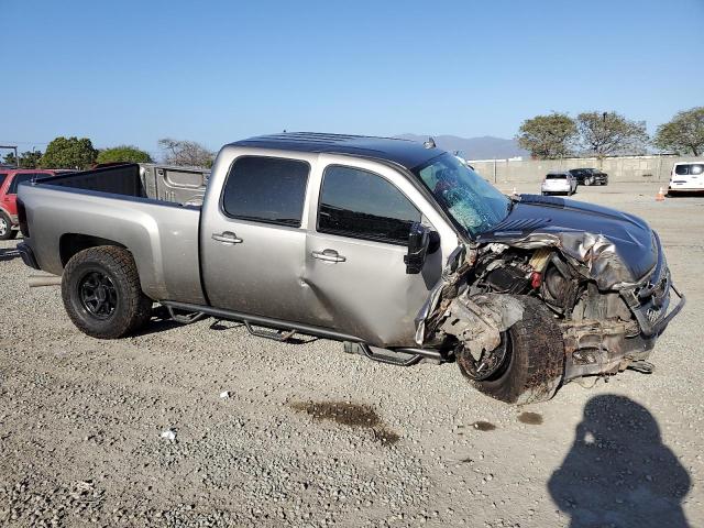 Vin: 1gc1kye81df237241, lot: 54115125, chevrolet all models k2500 heavy duty ltz 20134