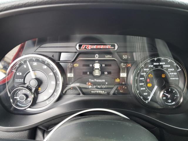 2020 RAM 1500 REBEL - 1C6SRFLT3LN356786