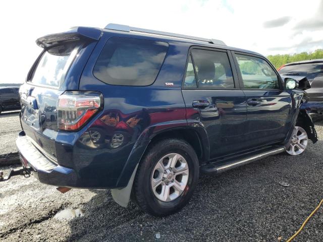 Vin: jtezu5jr2g5113690, lot: 52751315, toyota 4runner sr5 20163