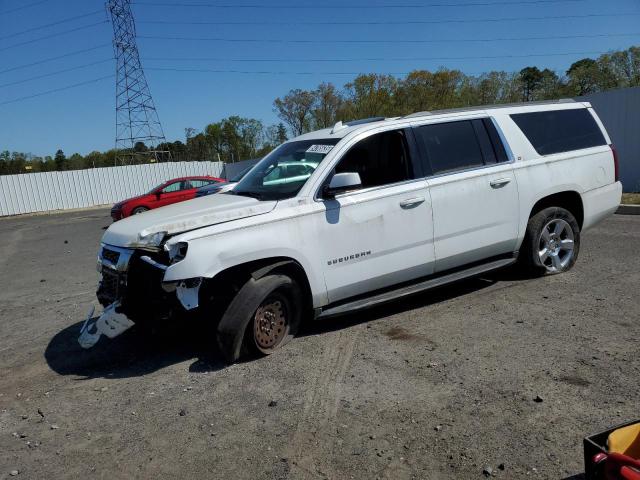 Vin: 1gnskhkc3jr136930, lot: 54765635, chevrolet suburban k1500 lt 2018 img_1