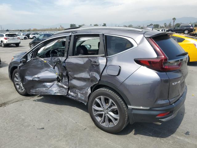Vin: 7farw2h96ne052072, lot: 52214465, honda crv touring 20222