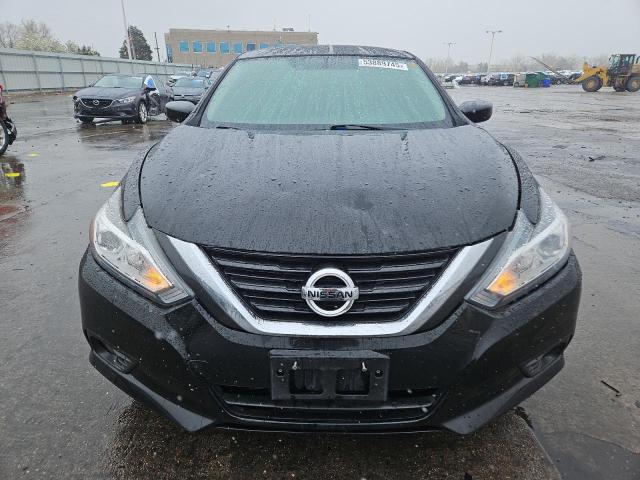2017 NISSAN ALTIMA 2.5 - 1N4AL3AP7HC202567