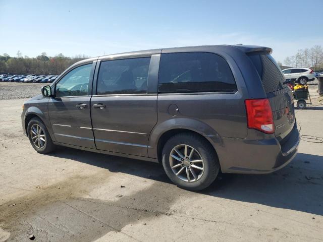 2017 DODGE GRAND CARA - 2C4RDGBG3HR597578