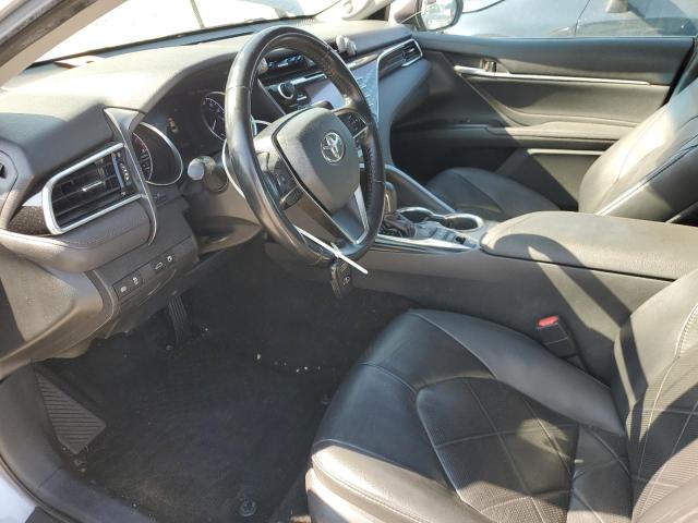 2018 TOYOTA CAMRY L - 4T1B11HK9JU091244