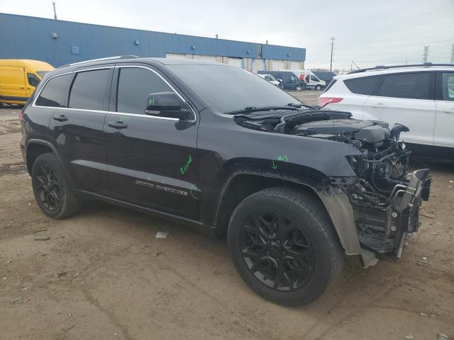 Vin: 1c4rjfbg5kc532203, lot: 52155595, jeep grand cher limited 20194