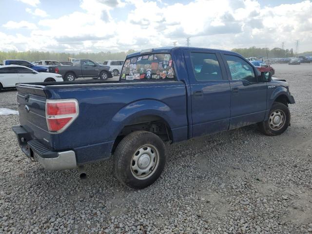 Vin: 1ftfw1cf9cfd07442, lot: 52707865, ford f-150 supercrew 20123