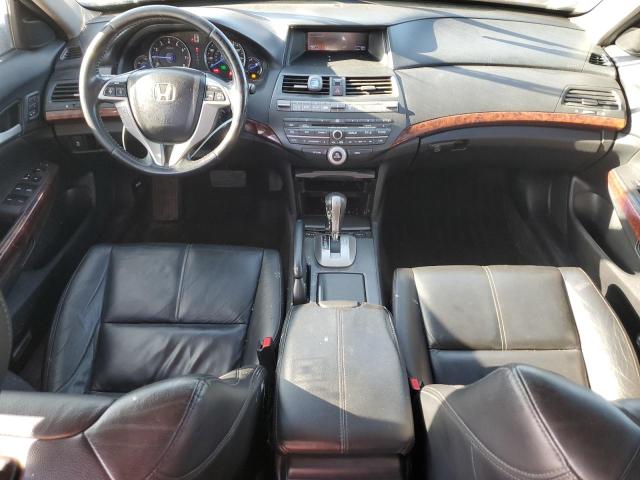 5J6TF1H51AL003873 2010 HONDA ACCORD