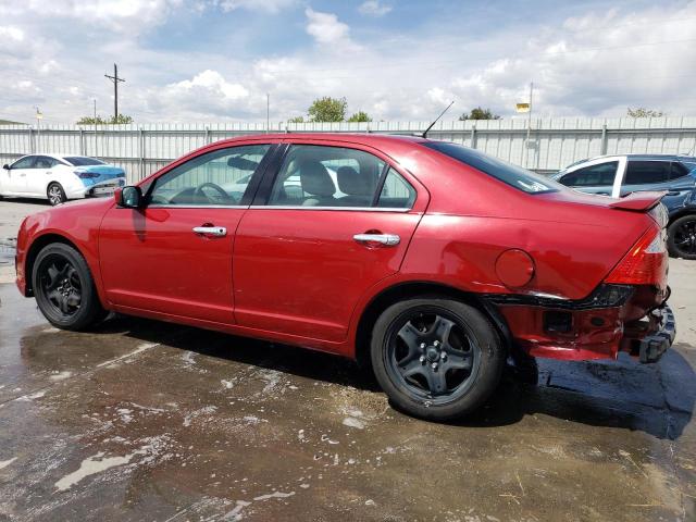 Vin: 3fahp0ha1ar209671, lot: 53983455, ford fusion se 20102