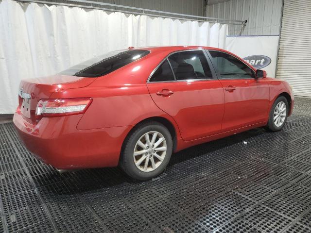 Vin: 4t4bf3ek8ar044245, lot: 53678505, toyota camry base 20103