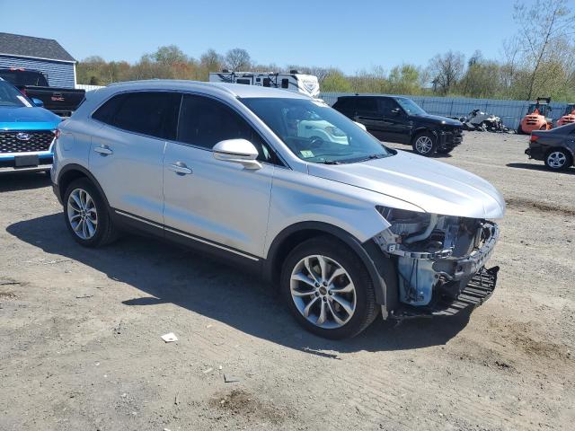 Vin: 5lmcj2d96hul51572, lot: 54237885, lincoln mkc select 20174