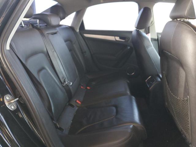 2015 AUDI A4 PREMIUM WAUEFAFL5FA048640