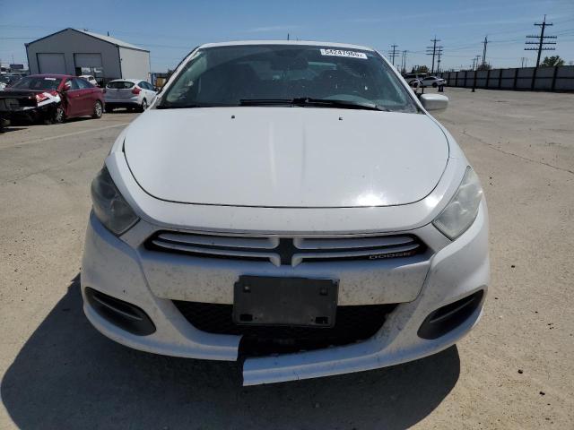 2015 DODGE DART SE - 1C3CDFAAXFD299028