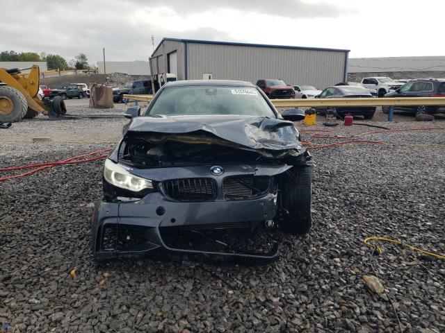 2015 BMW 435 I GRAN - WBA4B1C52FD955535
