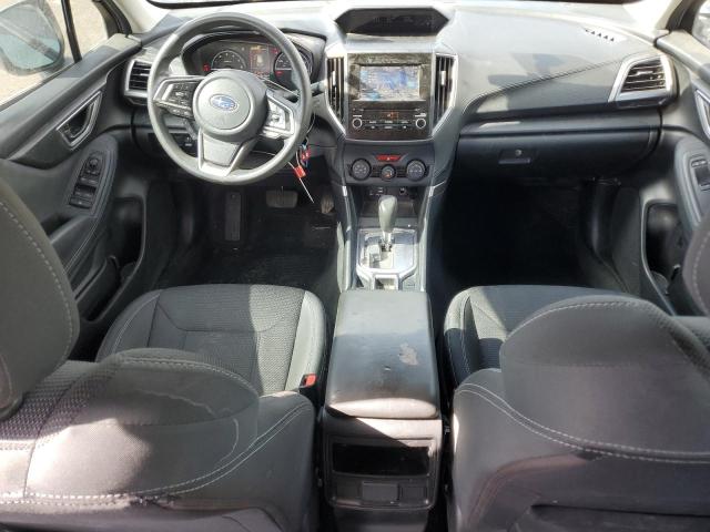 2020 SUBARU FORESTER JF2SKADC7LH538036