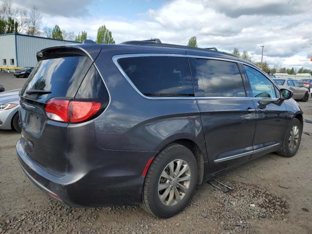 Vin: 2c4rc1bg0hr559239, lot: 53901775, chrysler pacifica touring l 20173
