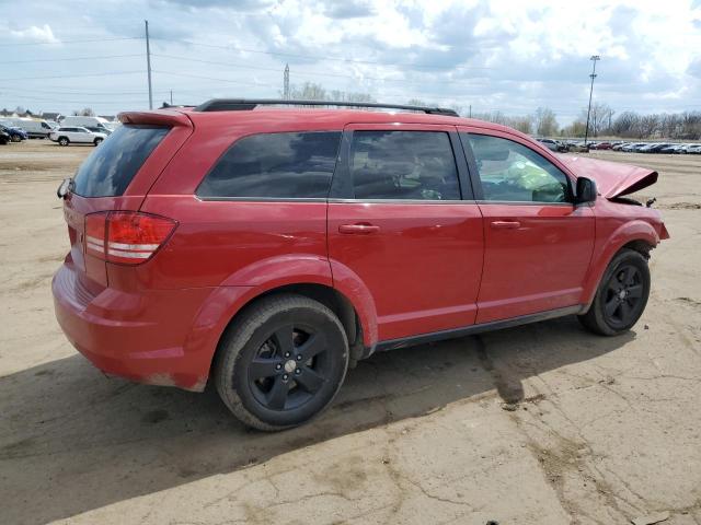 Vin: 3c4pdcab9jt158846, lot: 54325405, dodge journey se 20183