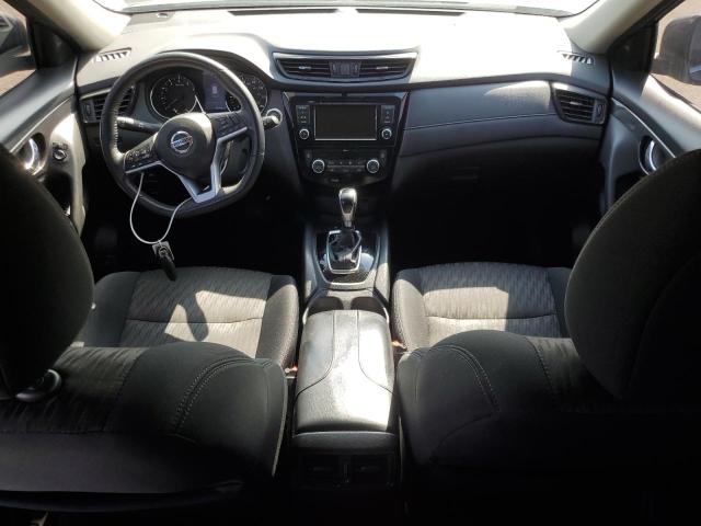 2018 NISSAN ROGUE S - 5N1AT2MV9JC814284