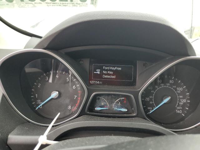 2017 FORD ESCAPE TIT - 1FMCU0J96HUC12822