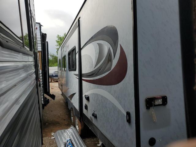 KZRV TRAILER 2015 4EZTP3023F8056745 photo #4