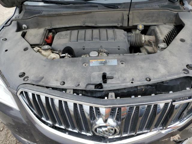 2015 BUICK ENCLAVE - 5GAKRBKDXFJ101061