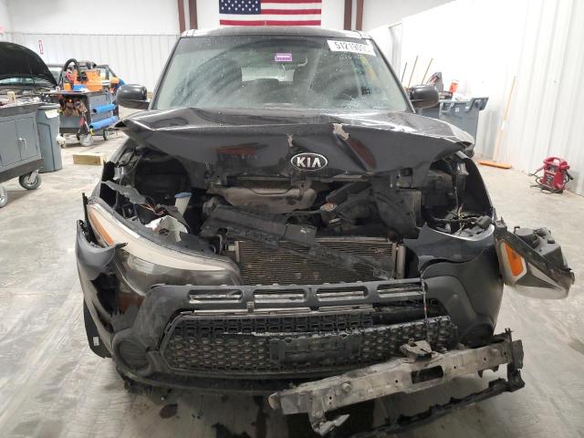 2016 KIA SOUL - KNDJN2A20G7244184